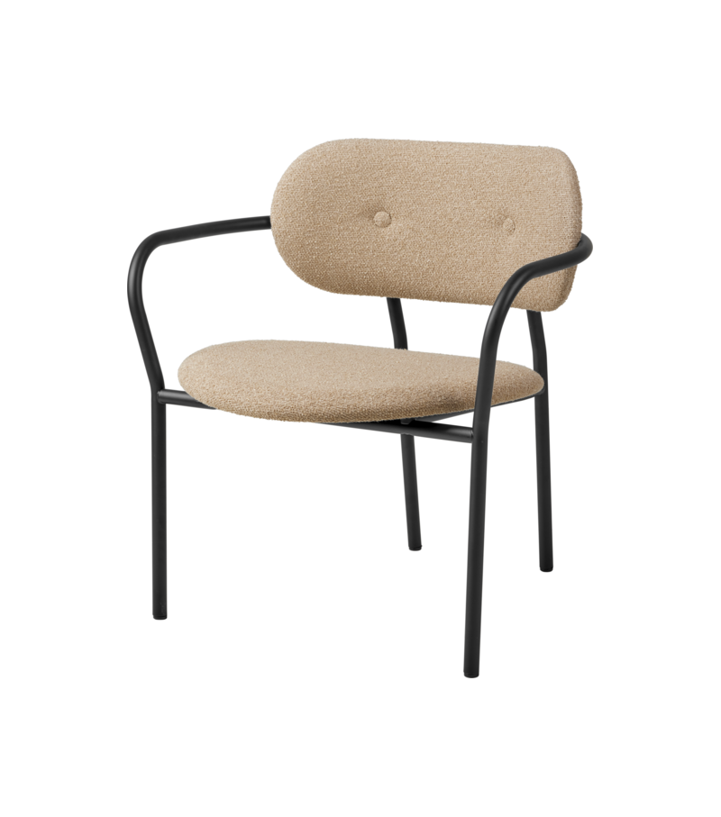 Coco Gubi Petit Fauteuil