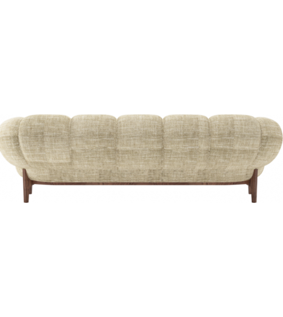 Sofá Croissant Gubi