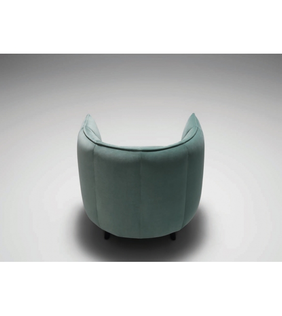 Chain Twils Armchair