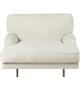 Flaneur Gubi Sessel