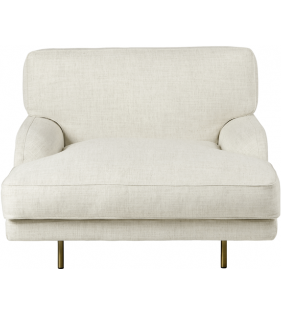 Flaneur Gubi Fauteuil