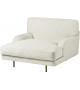 Flaneur Gubi Fauteuil