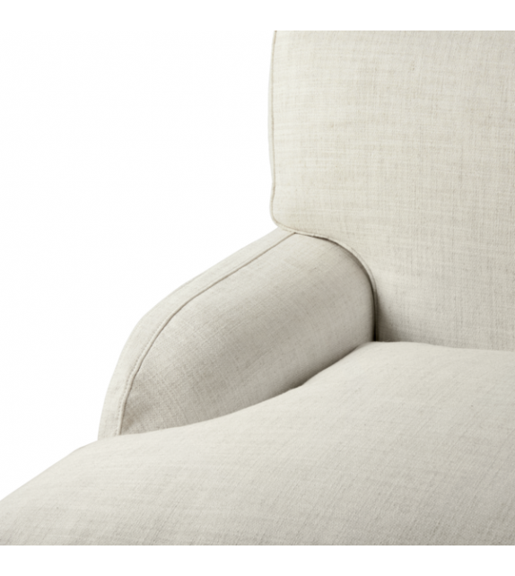 Flaneur Gubi Lounge Chair