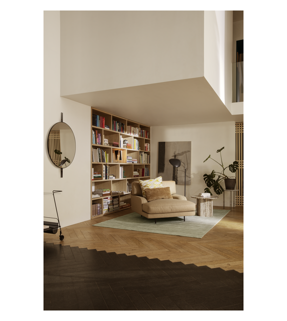 Flaneur Gubi Lounge Chair