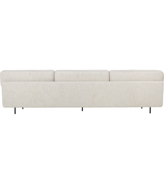 Flaneur Gubi Sofa