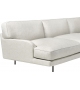 Flaneur Gubi Sofa