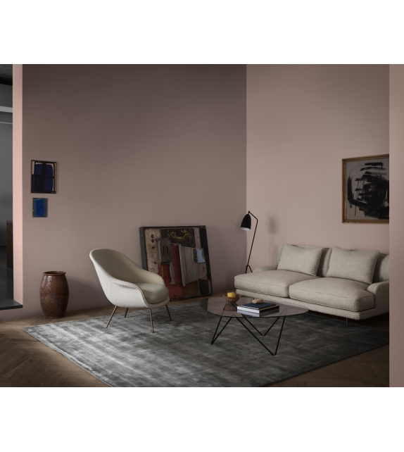 Flaneur Sofa Gubi