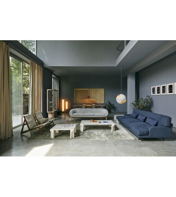 Flaneur Gubi Sofa