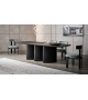 Louver Table Bonaldo