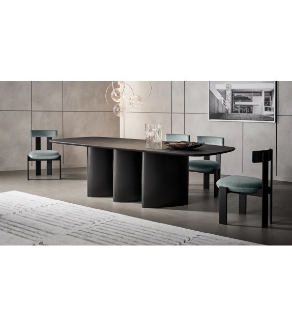 Louver Table Bonaldo