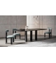Louver Table Bonaldo