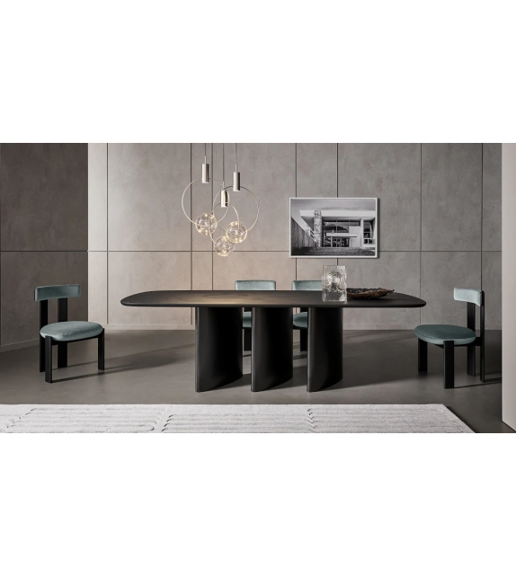 Louver Bonaldo Table