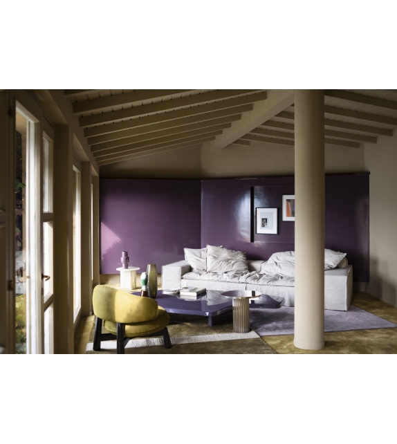 Miami Beach Baxter Canapé