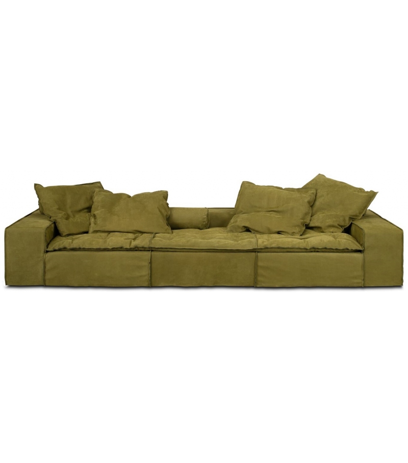 Miami Beach Baxter Sofa