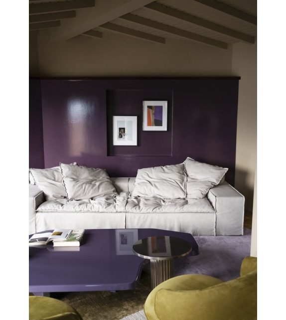 Miami Beach Baxter Sofa