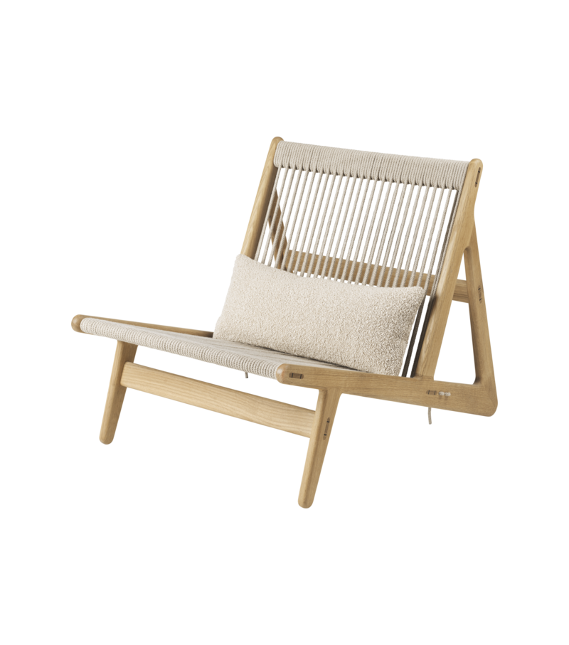 MR01 Initial Gubi Chaise