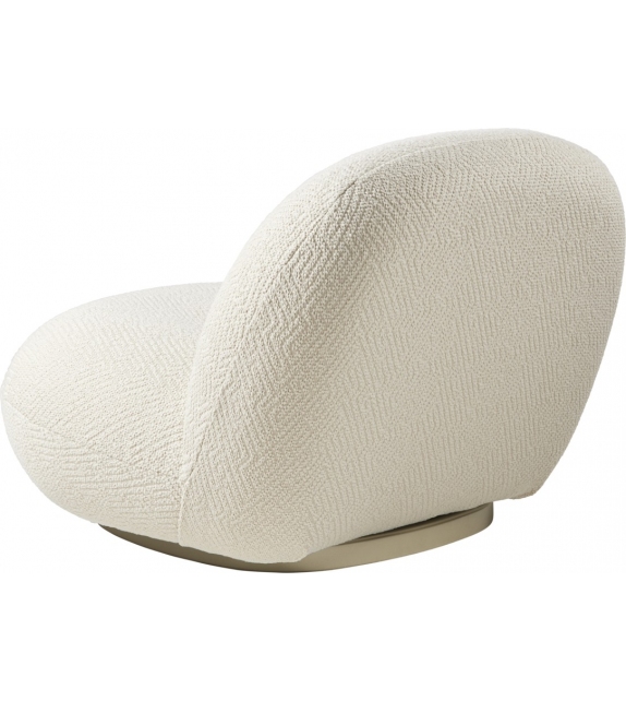 Pacha Gubi Lounge Chair