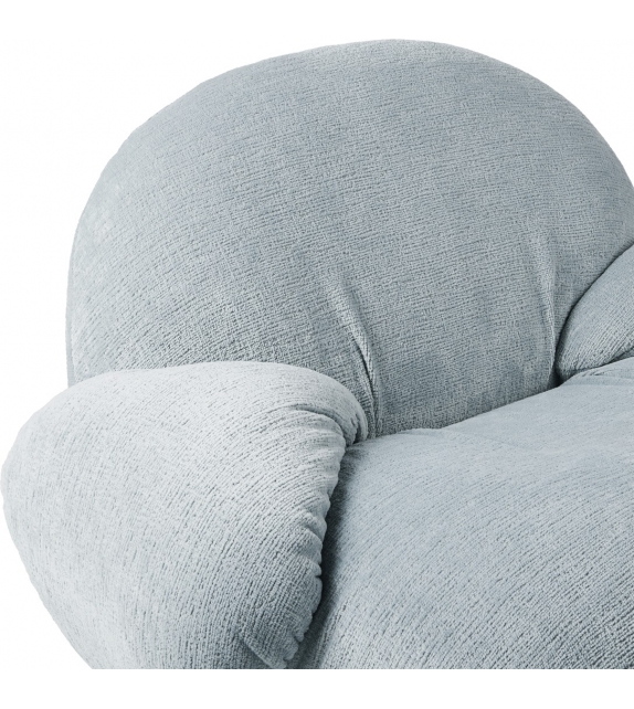 Pacha Gubi Lounge Chair