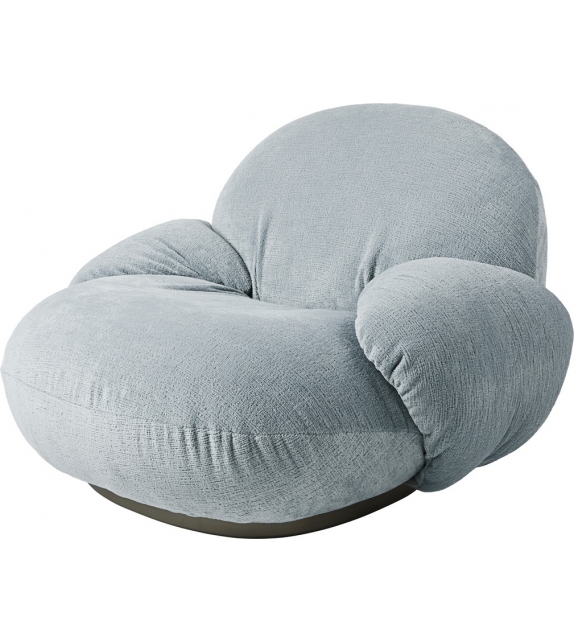 Pacha Gubi Lounge Chair