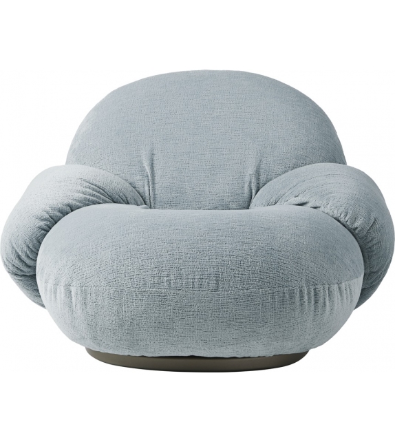 Pacha Gubi Lounge Chair
