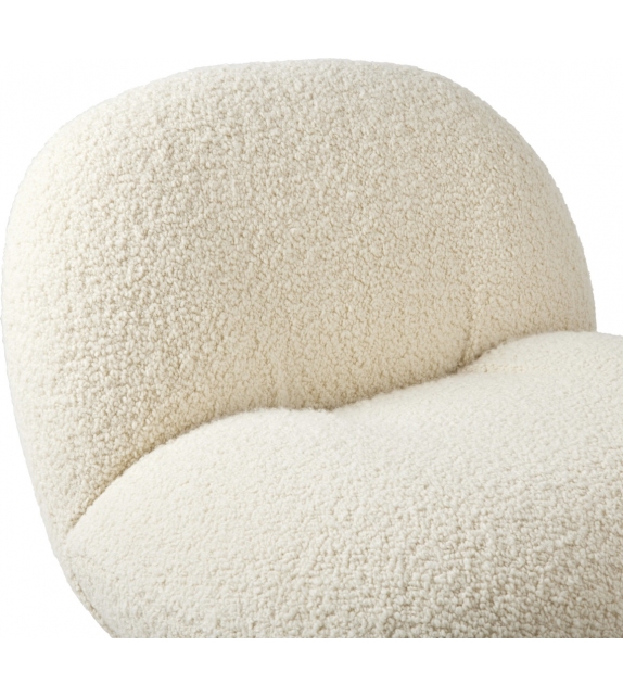 Pacha Gubi Lounge Chair