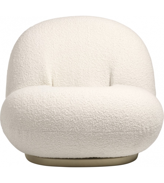 Pacha Gubi Lounge Chair