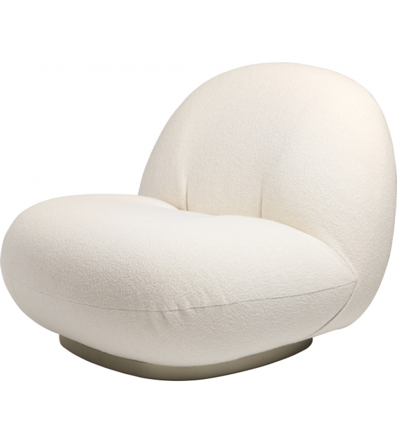 Pacha Gubi Lounge Chair