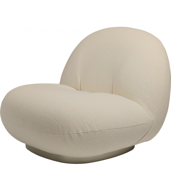 Pacha Gubi Lounge Chair