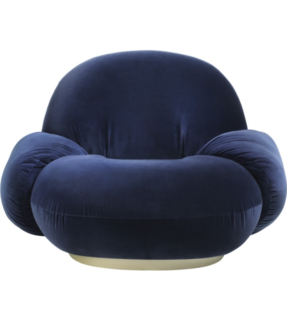 Pacha Gubi Sillón