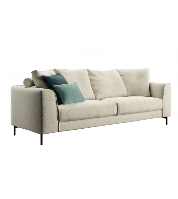 Nathan Twils Canapé