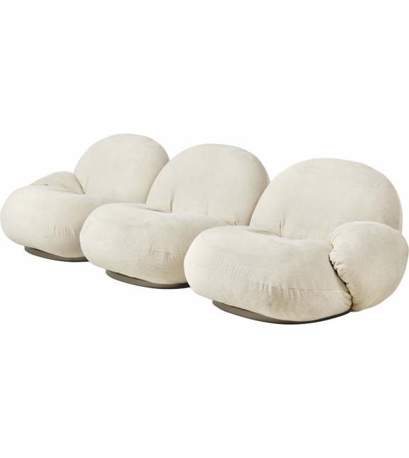 Pacha Gubi Canapé Modulable