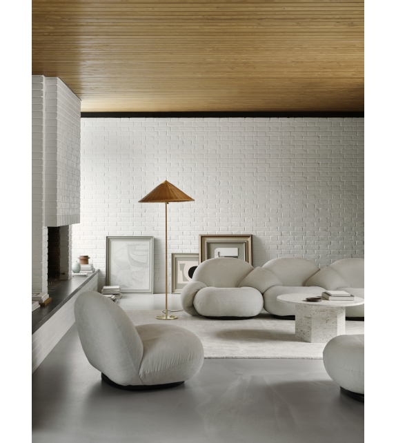 Pacha Gubi Modular Sofa