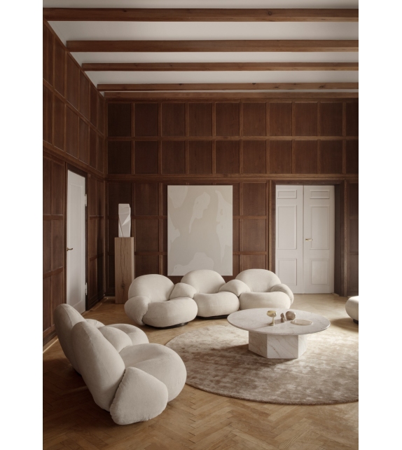 Pacha Gubi Sofá Modular