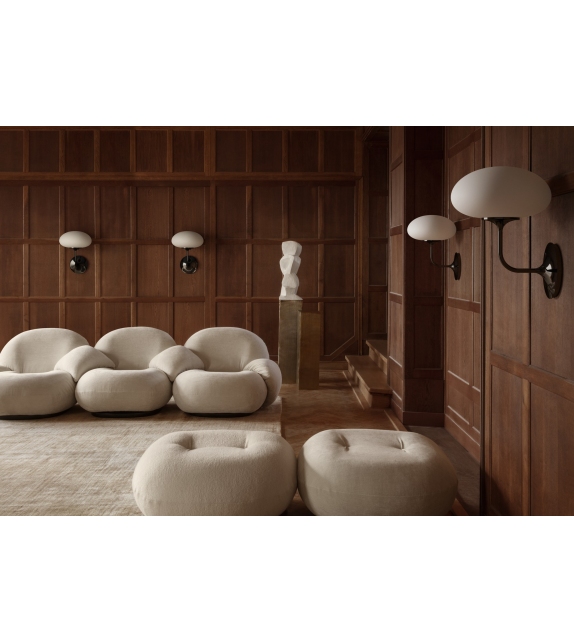 Pacha Gubi Modular Sofa