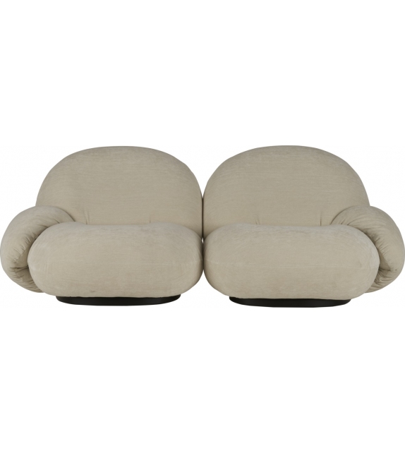 Pacha Gubi Canapé Modulable