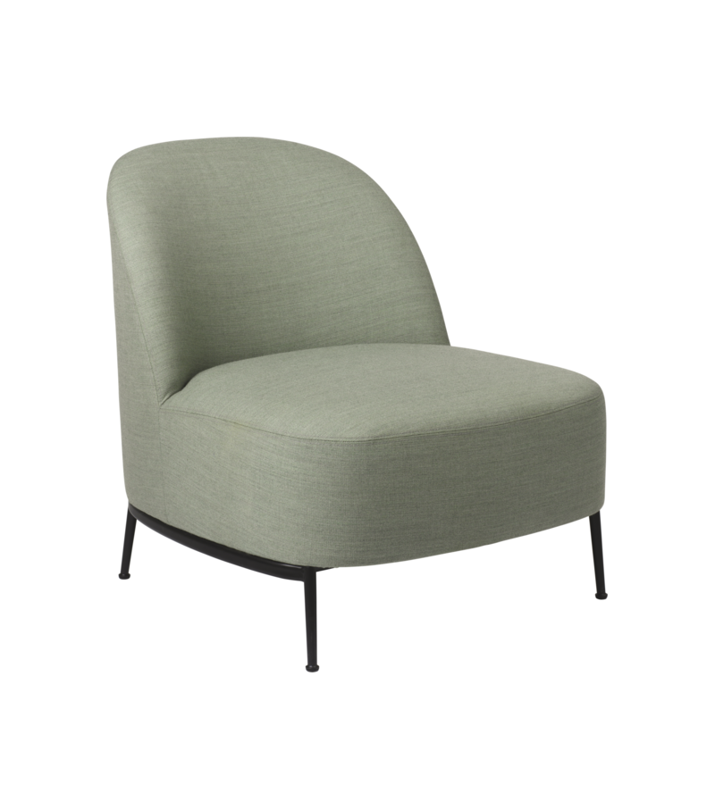 Sejour Gubi Lounge Chair