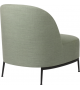 Sejour Gubi Petit Fauteuil