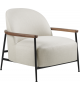 Sejour Gubi Sillón con Reposabrazos