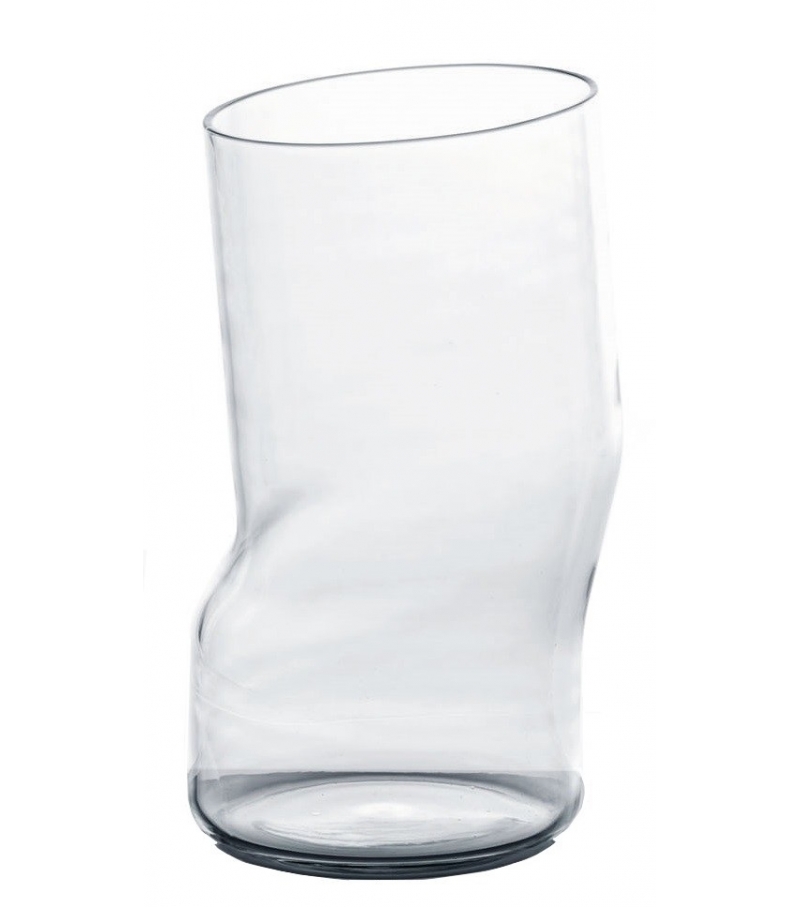 Transformer Florero 1 Glas Italia