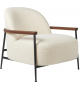 Sejour Gubi Fauteuil avec Accoudoirs