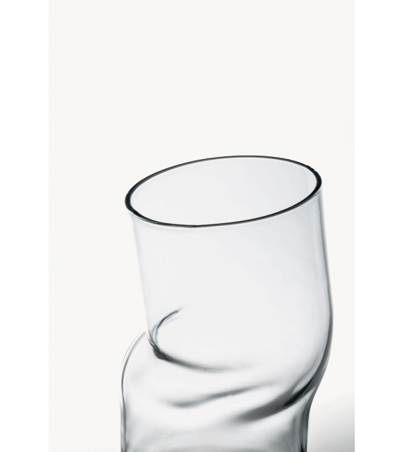 Transformer Florero 1 Glas Italia