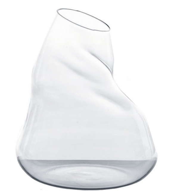 Transformer Vaso 2 Glas Italia