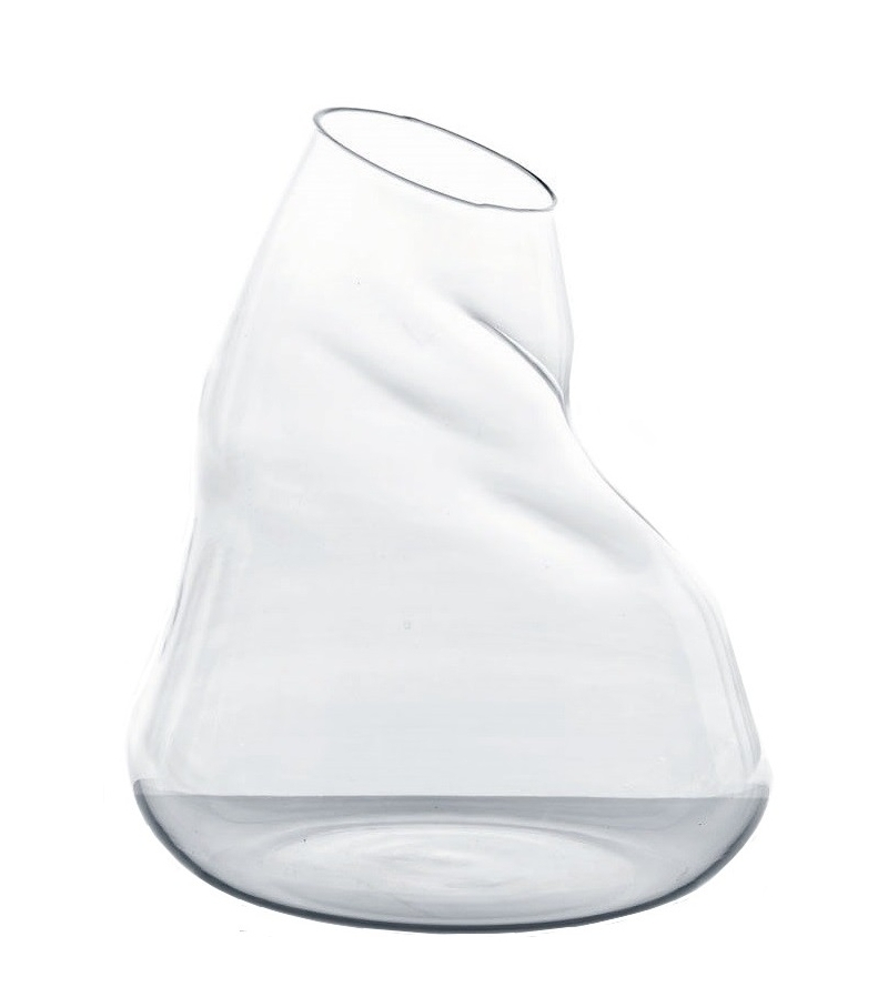 Transformer Vase 2  Glas Italia