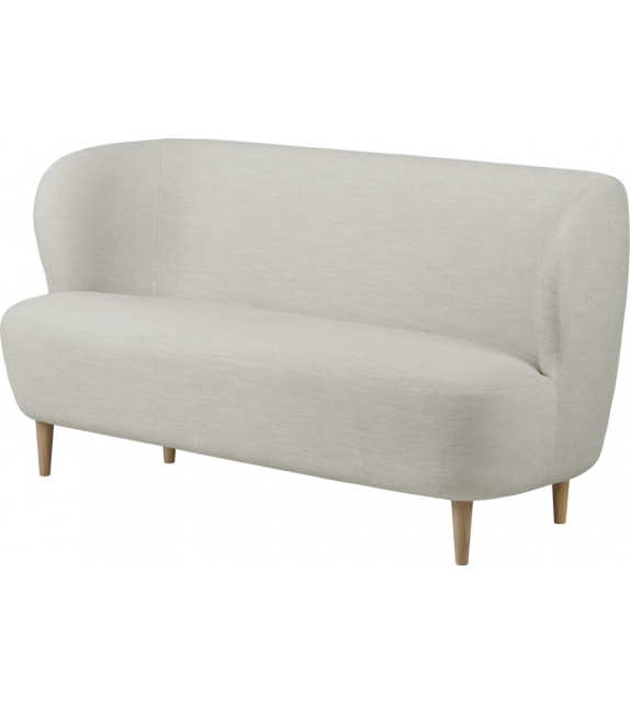 Stay Gubi Sofa with Legs