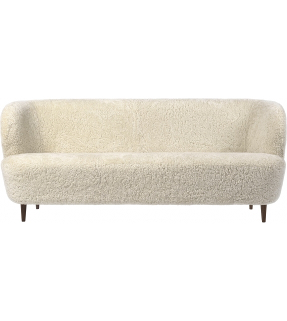 Stay Gubi Sofa with Legs
