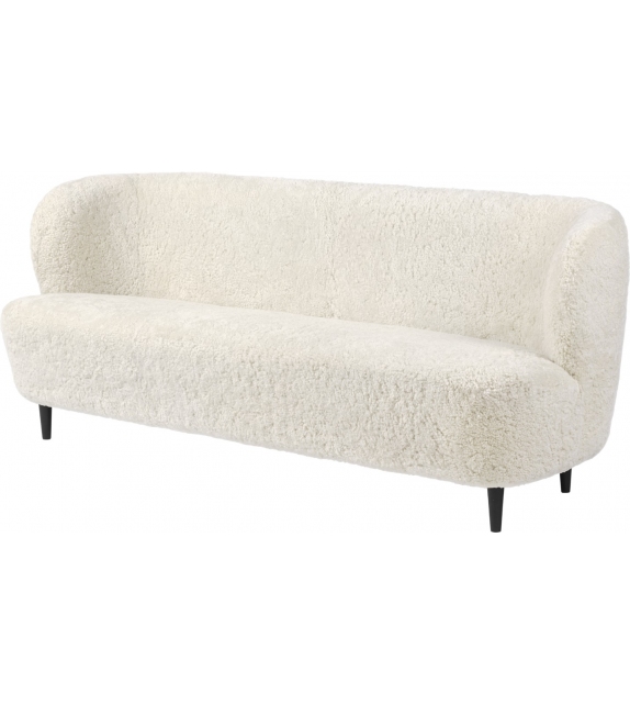 Sofa mit Beinen Stay Gubi