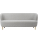 Sofa mit Beinen Stay Gubi