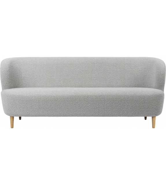 Sofa mit Beinen Stay Gubi
