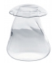 Transformer Vase 3 Glas Italia