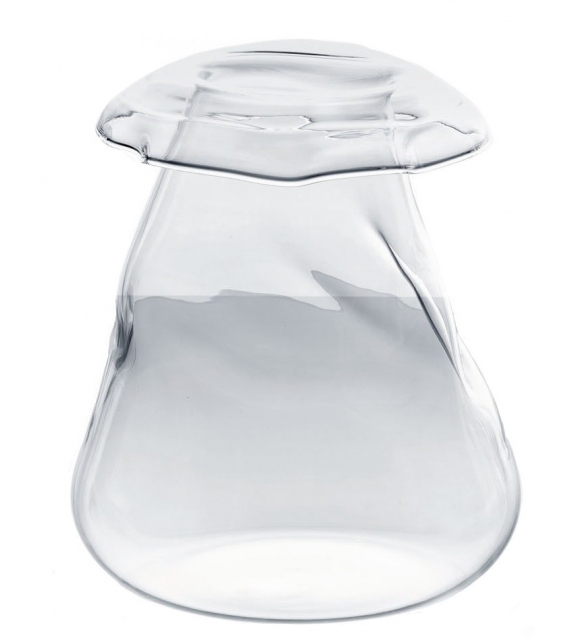 Transformer Vaso 3 Glas Italia